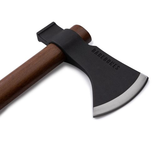 BAREBONES - FIELD HATCHET/TOMAHAWK - Afbeelding 9
