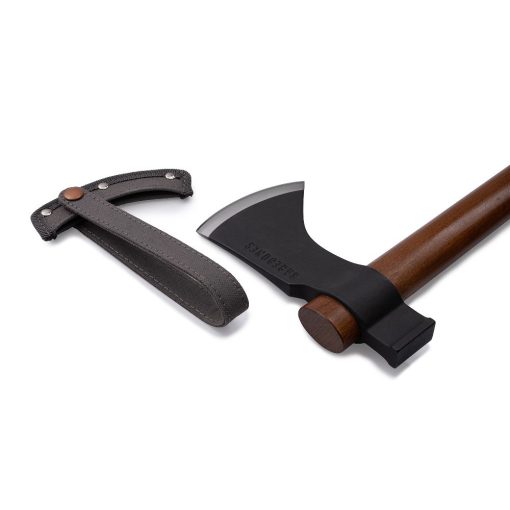 BAREBONES - FIELD HATCHET/TOMAHAWK - Afbeelding 8