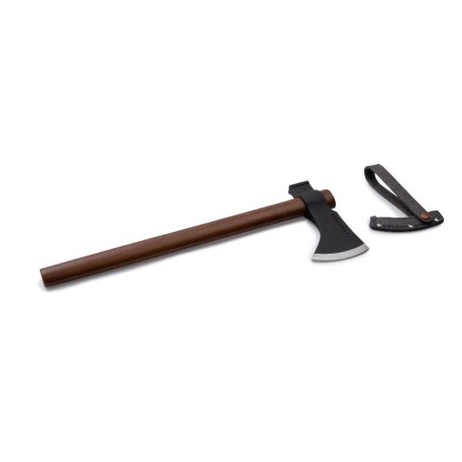 BAREBONES - FIELD HATCHET/TOMAHAWK