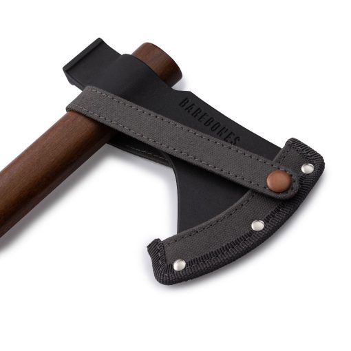 BAREBONES - FIELD HATCHET/TOMAHAWK - Afbeelding 7