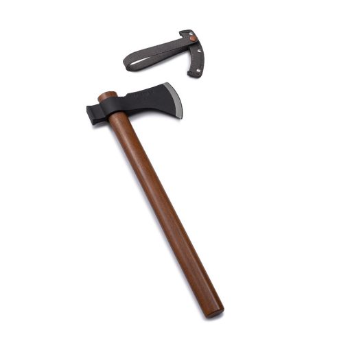 BAREBONES - FIELD HATCHET/TOMAHAWK - Afbeelding 5