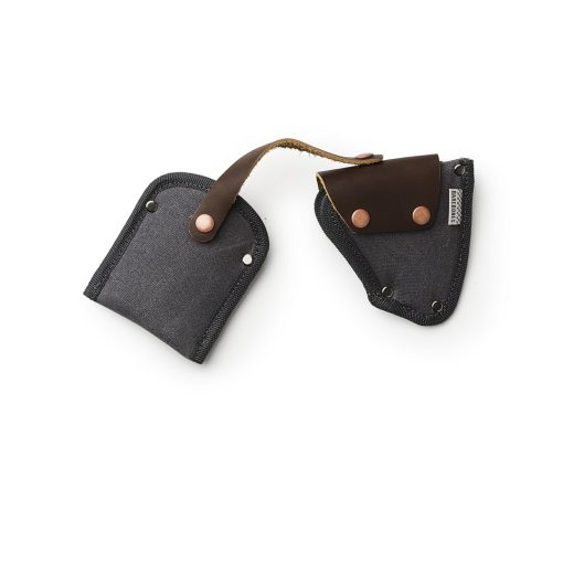 BAREBONES - PULASKI AXE w/ CANVAS SHEATH - Afbeelding 3