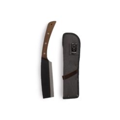 BAREBONES - JAPANESE NATA HATCHET