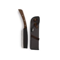 Alternative view of BAREBONES - JAPANESE NATA HATCHET