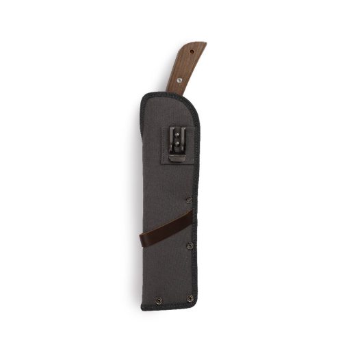 BAREBONES - JAPANESE NATA HATCHET - Afbeelding 10