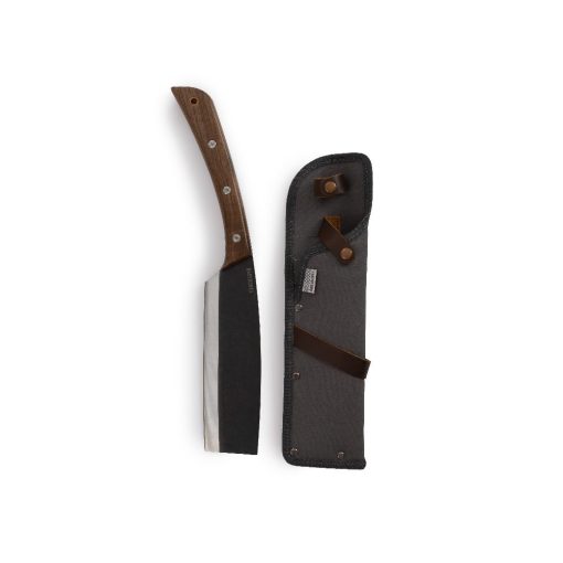 BAREBONES - JAPANESE NATA HATCHET - Afbeelding 2