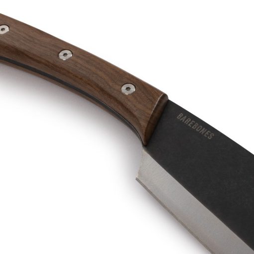 BAREBONES - JAPANESE NATA HATCHET - Afbeelding 7