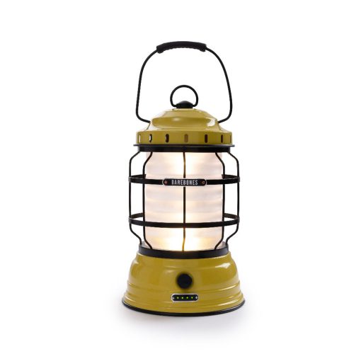 BAREBONES - FOREST LANTERN DUSTY YELLOW - Afbeelding 2