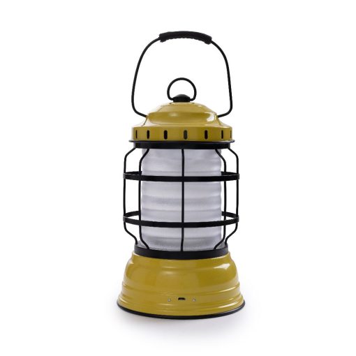 BAREBONES - FOREST LANTERN DUSTY YELLOW - Afbeelding 11