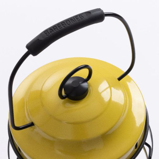 BAREBONES - FOREST LANTERN DUSTY YELLOW - Afbeelding 10