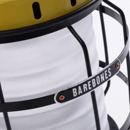 BAREBONES - FOREST LANTERN DUSTY YELLOW - Afbeelding 9