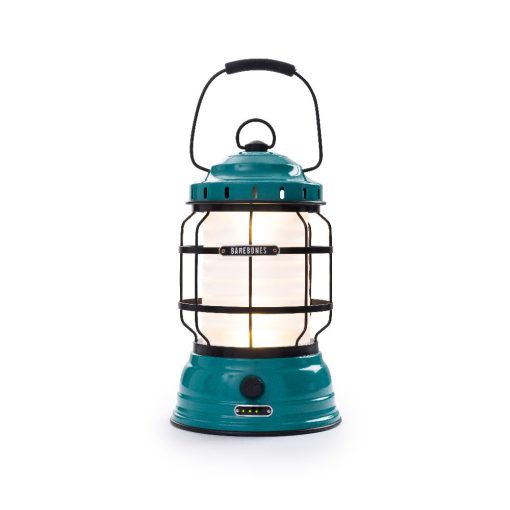 BAREBONES - FOREST LANTERN TEAL - Afbeelding 2