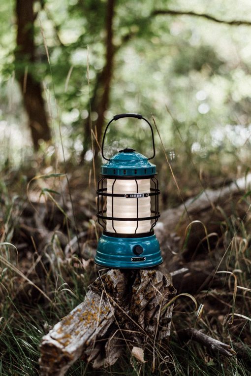 BAREBONES - FOREST LANTERN TEAL - Afbeelding 3