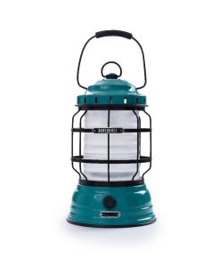 BAREBONES - FOREST LANTERN TEAL
