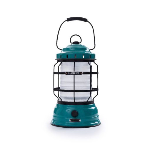 BAREBONES - FOREST LANTERN TEAL