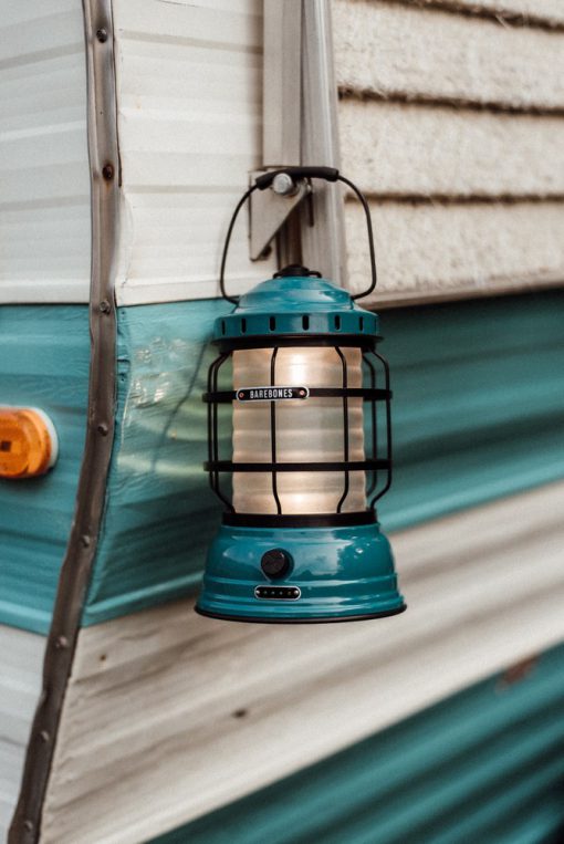 BAREBONES - FOREST LANTERN TEAL - Afbeelding 5