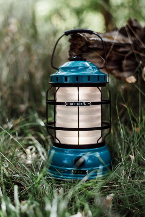 BAREBONES - FOREST LANTERN TEAL - Afbeelding 4