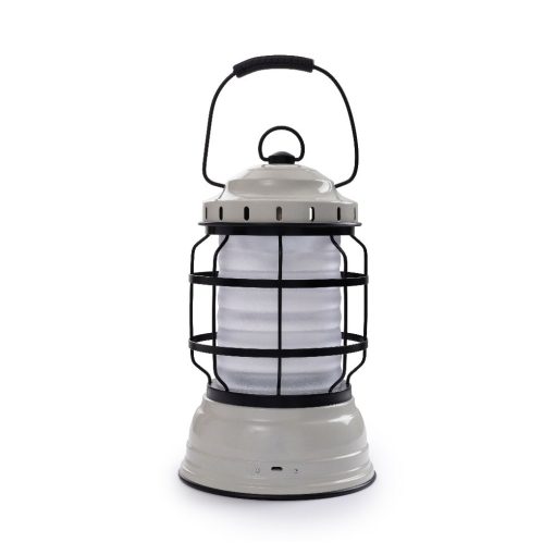 BAREBONES - FOREST LANTERN VINTAGE WHITE - Afbeelding 2
