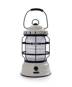 BAREBONES - FOREST LANTERN VINTAGE WHITE