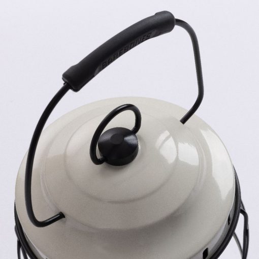 BAREBONES - FOREST LANTERN VINTAGE WHITE - Afbeelding 10
