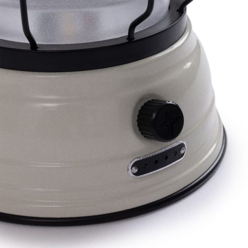 BAREBONES - FOREST LANTERN VINTAGE WHITE - Afbeelding 9