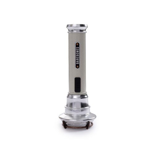 BAREBONES - VINTAGE FLASHLIGHT WHITE - Afbeelding 8