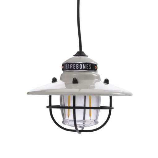 BAREBONES - EDISON STRING LIGHTS WHITE - Afbeelding 8