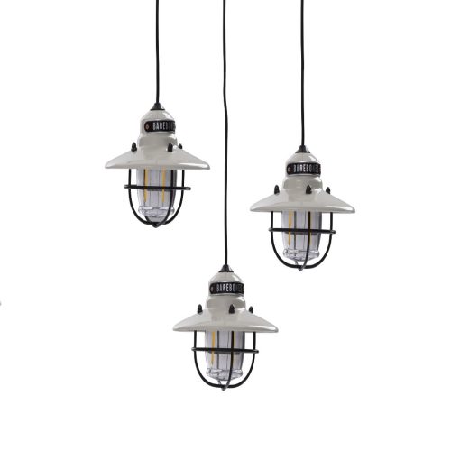 BAREBONES - EDISON STRING LIGHTS WHITE - Afbeelding 7