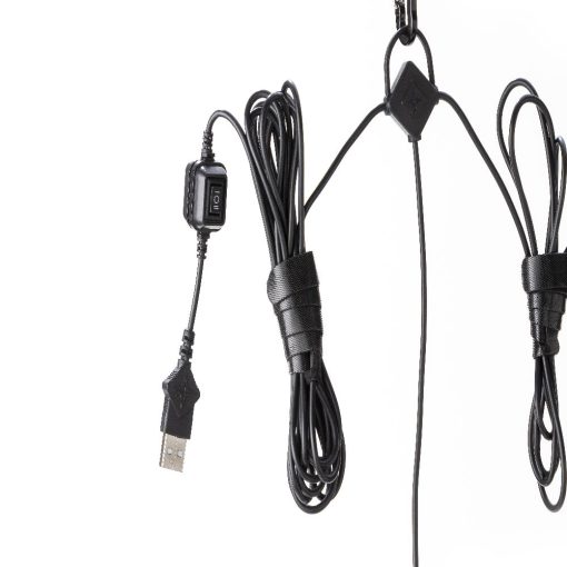 BAREBONES - EDISON STRING LIGHTS WHITE - Afbeelding 6