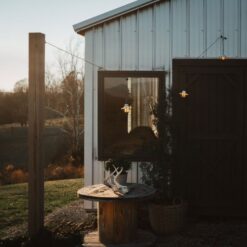 BAREBONES - EDISON STRING LIGHTS VINTIGE WHITE - Afbeelding 4