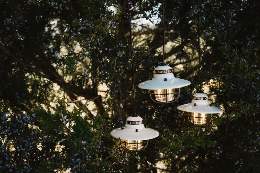 BAREBONES - EDISON STRING LIGHTS WHITE - Afbeelding 3