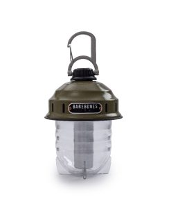 BAREBONES - BEACON LIGHT OLIVE