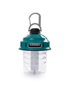 BAREBONES - BEACON LIGHT TEAL