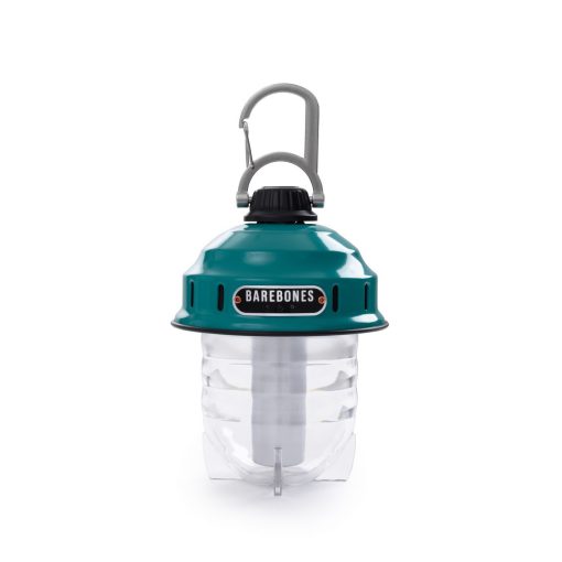 BAREBONES - BEACON LIGHT TEAL