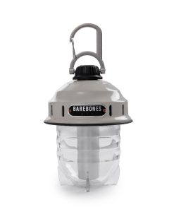 BAREBONES - BEACON LIGHT VINTAGE WHITE