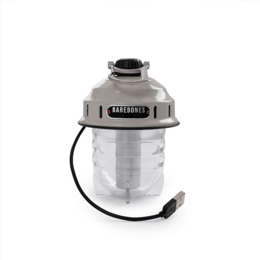 BAREBONES - BEACON LIGHT VINTAGE WHITE - Afbeelding 5