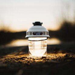 BAREBONES - BEACON LIGHT VINTAGE WHITE - Afbeelding 4