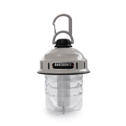 BAREBONES - BEACON LIGHT VINTAGE WHITE