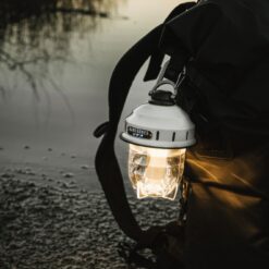 BAREBONES - BEACON LIGHT VINTAGE WHITE - Afbeelding 3