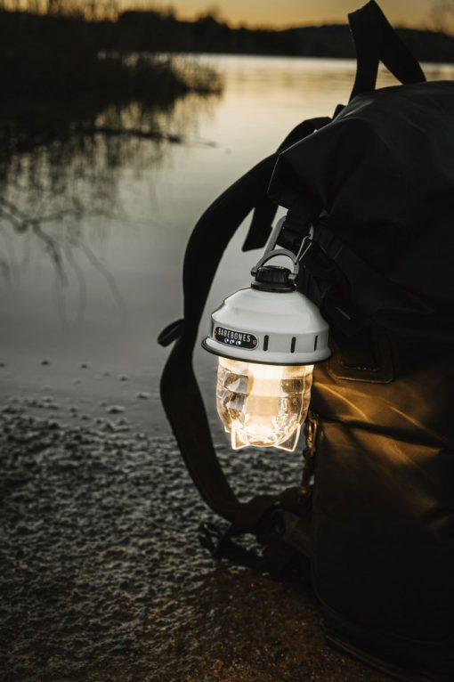 BAREBONES - BEACON LIGHT VINTAGE WHITE - Afbeelding 3