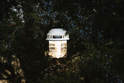 BAREBONES - BEACON LIGHT VINTAGE WHITE - Afbeelding 2