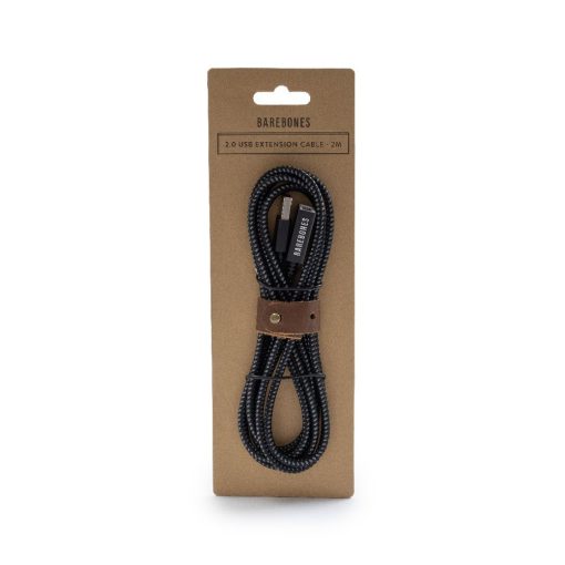 BAREBONES - USB EXTENSION CABLE 2.0 - Afbeelding 6
