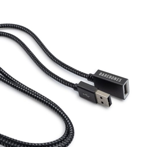 BAREBONES - USB EXTENSION CABLE 2.0 - Afbeelding 4