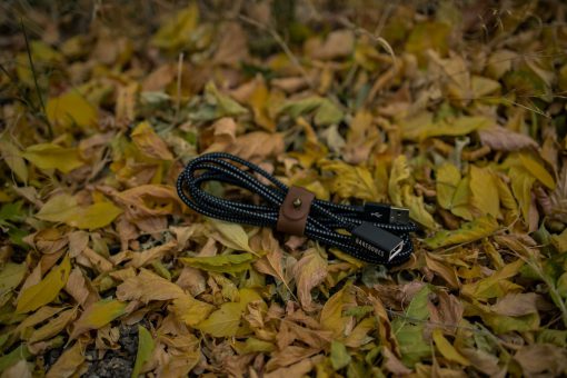 BAREBONES - USB EXTENSION CABLE 2.0 - Afbeelding 2