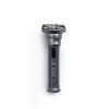 BAREBONES - VINTAGE FLASHLIGHT GUN METAL