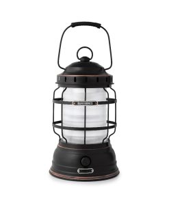 BAREBONES - FOREST LANTERN BRONZE