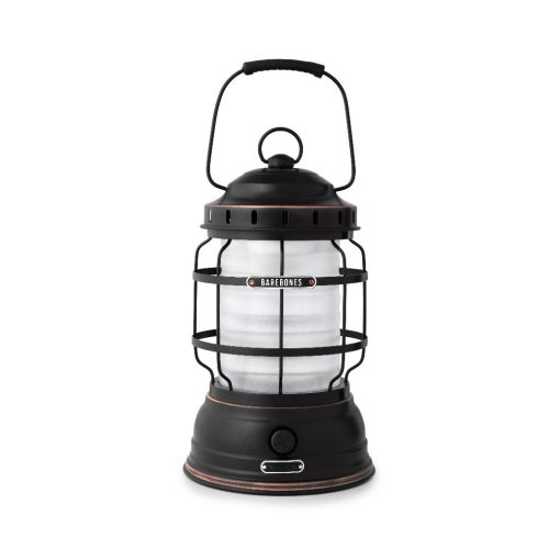 BAREBONES - FOREST LANTERN BRONZE