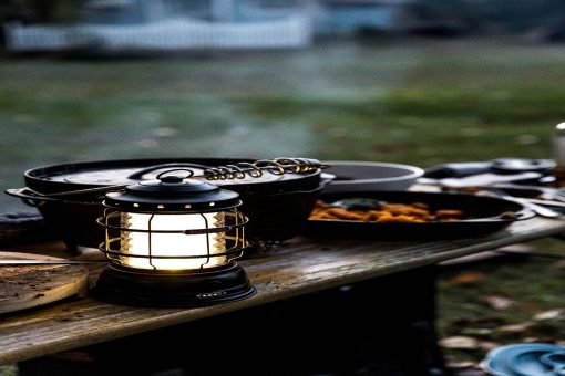 BAREBONES - FOREST LANTERN BRONZE - Afbeelding 6
