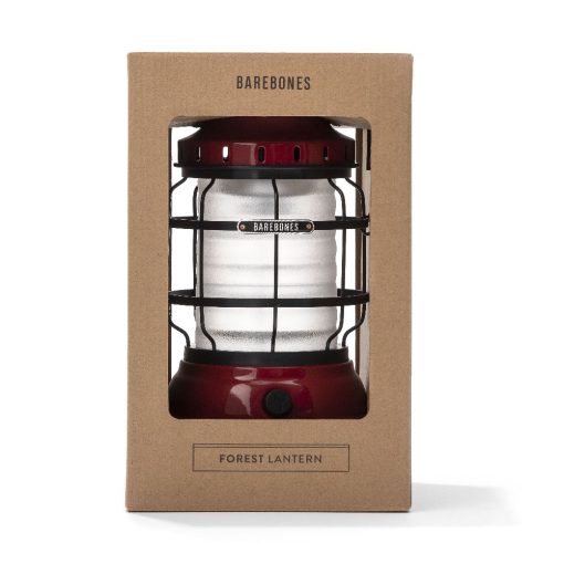 BAREBONES - FOREST LANTERN RED - Afbeelding 8