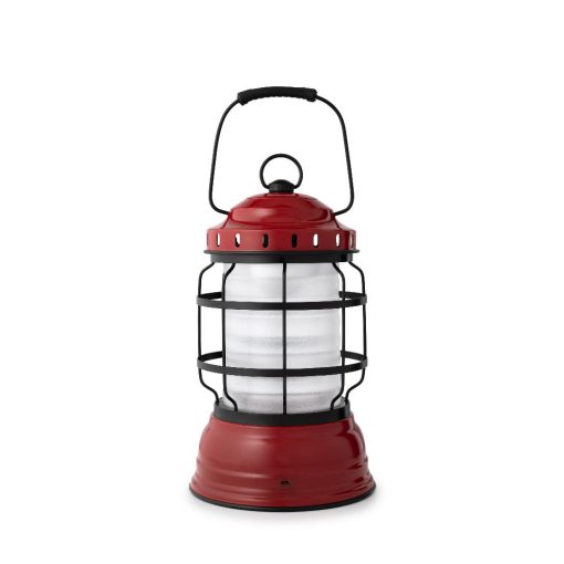 BAREBONES - FOREST LANTERN RED - Afbeelding 7